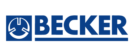 THAN BECKER