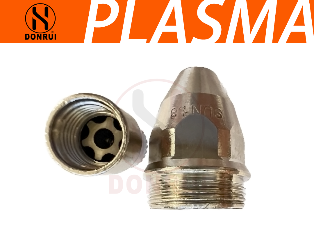 割嘴 plasma P120 Sunshine
