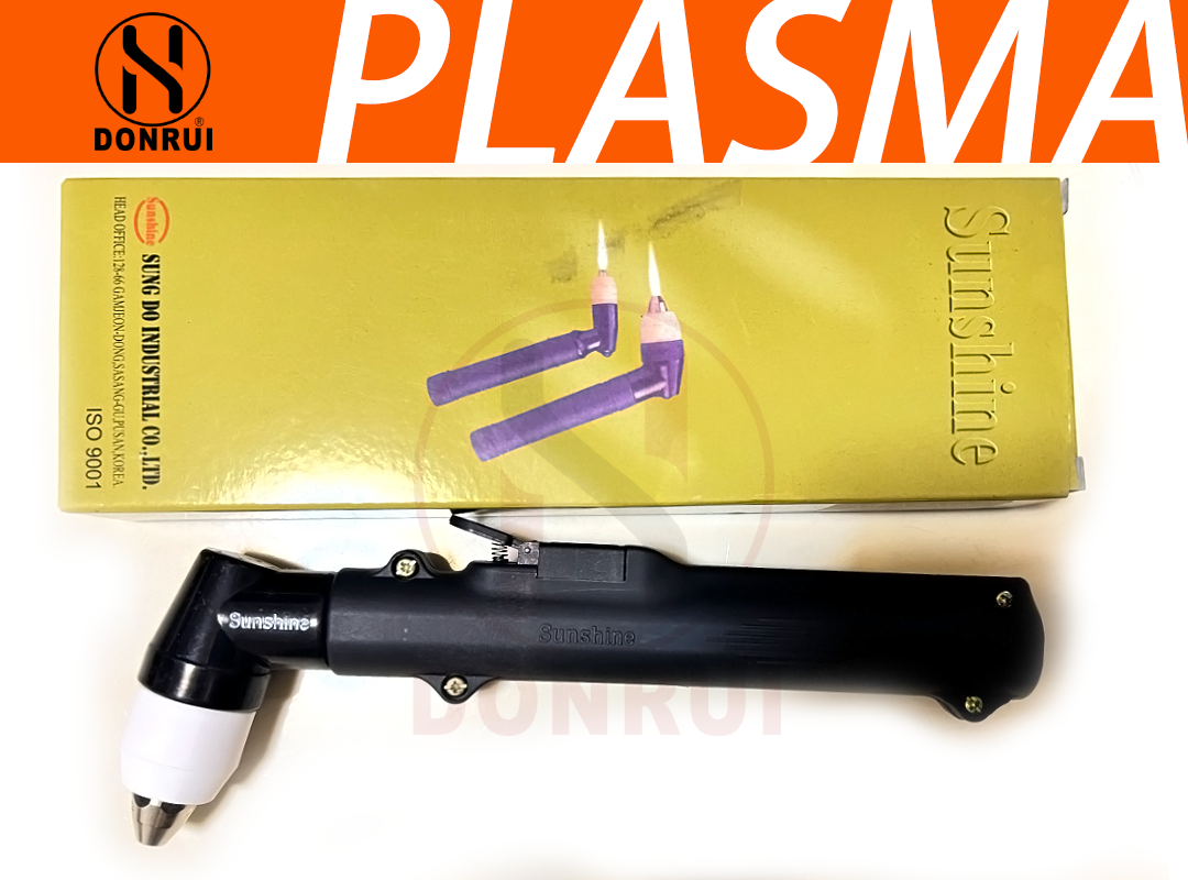 Tay 枪头 plasma P120 Sunshine