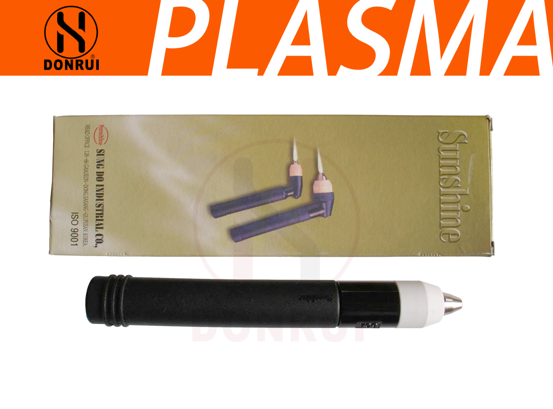 Tay 枪头 plasma P80 Sunshine
