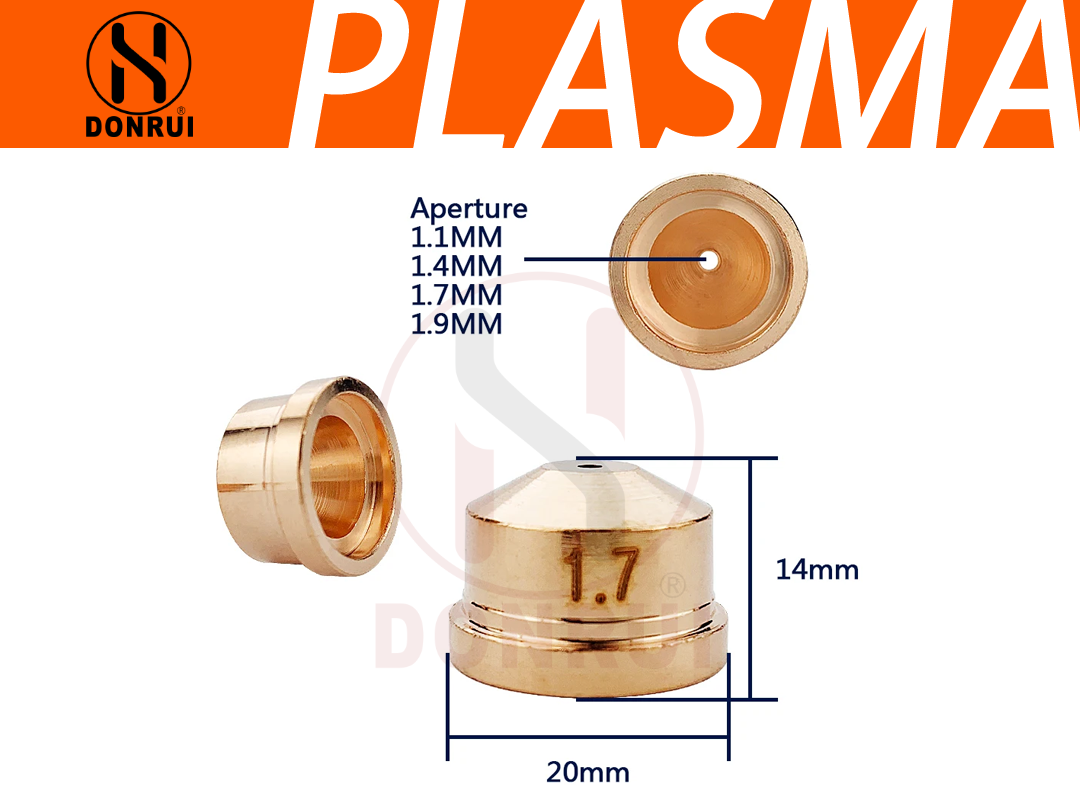 喷嘴 plasma A141
