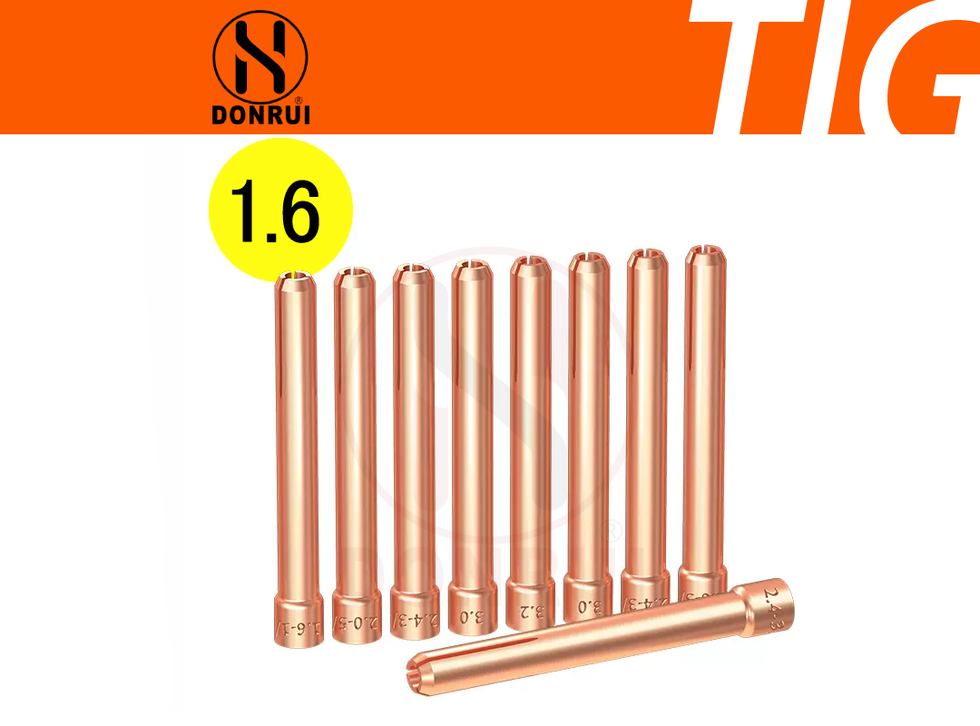 夹 kim tig 1.6mm
