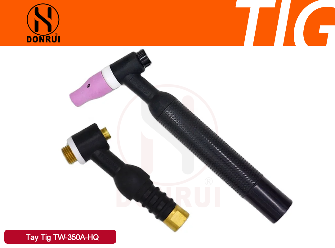 TIG焊枪头 TW-350A