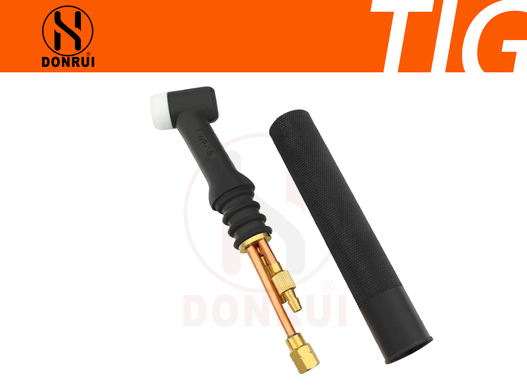 焊枪手柄 TIG WP-18