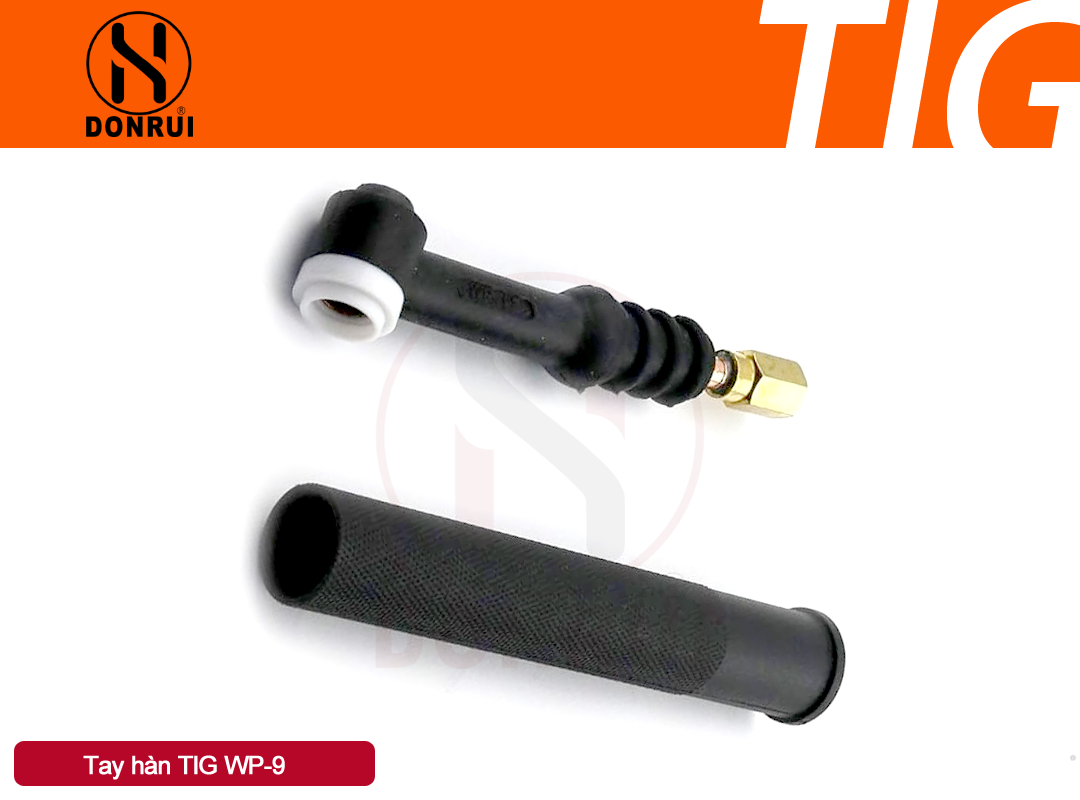TIG焊枪头 WP-9